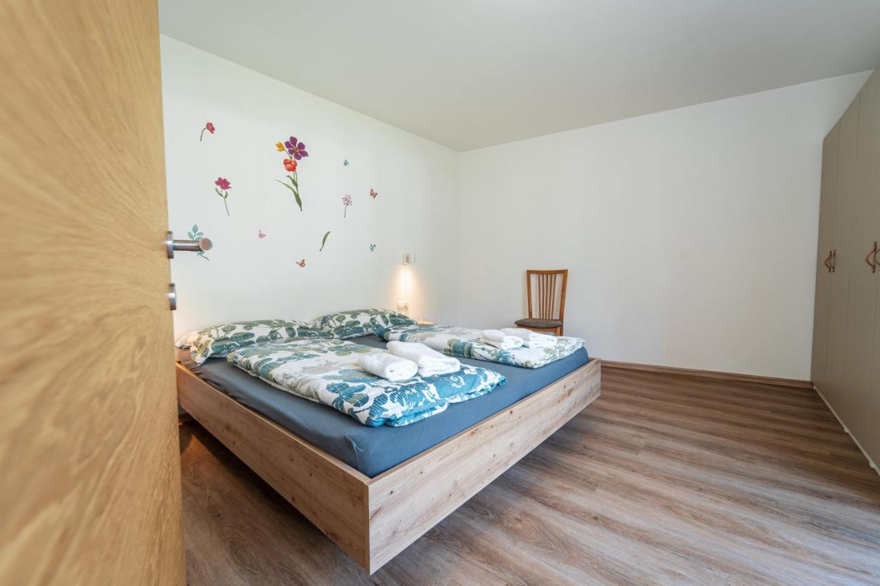Mias Apartments 라블라 외부 사진