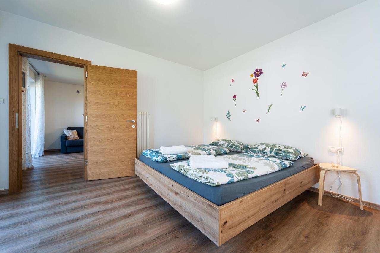 Mias Apartments 라블라 외부 사진