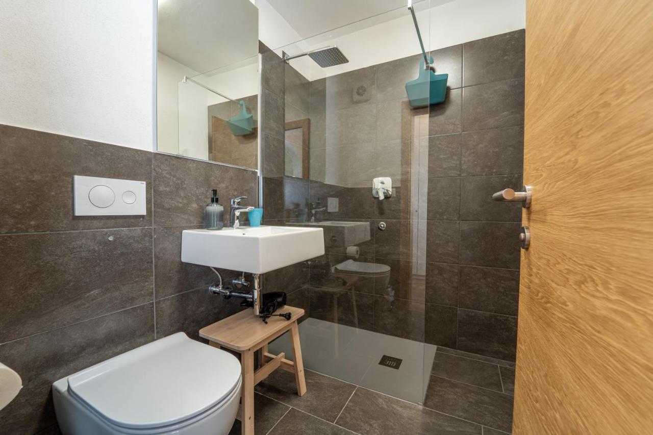 Mias Apartments 라블라 외부 사진