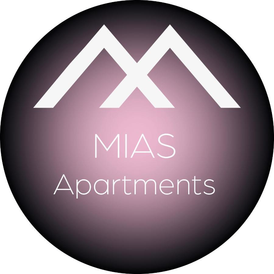 Mias Apartments 라블라 외부 사진