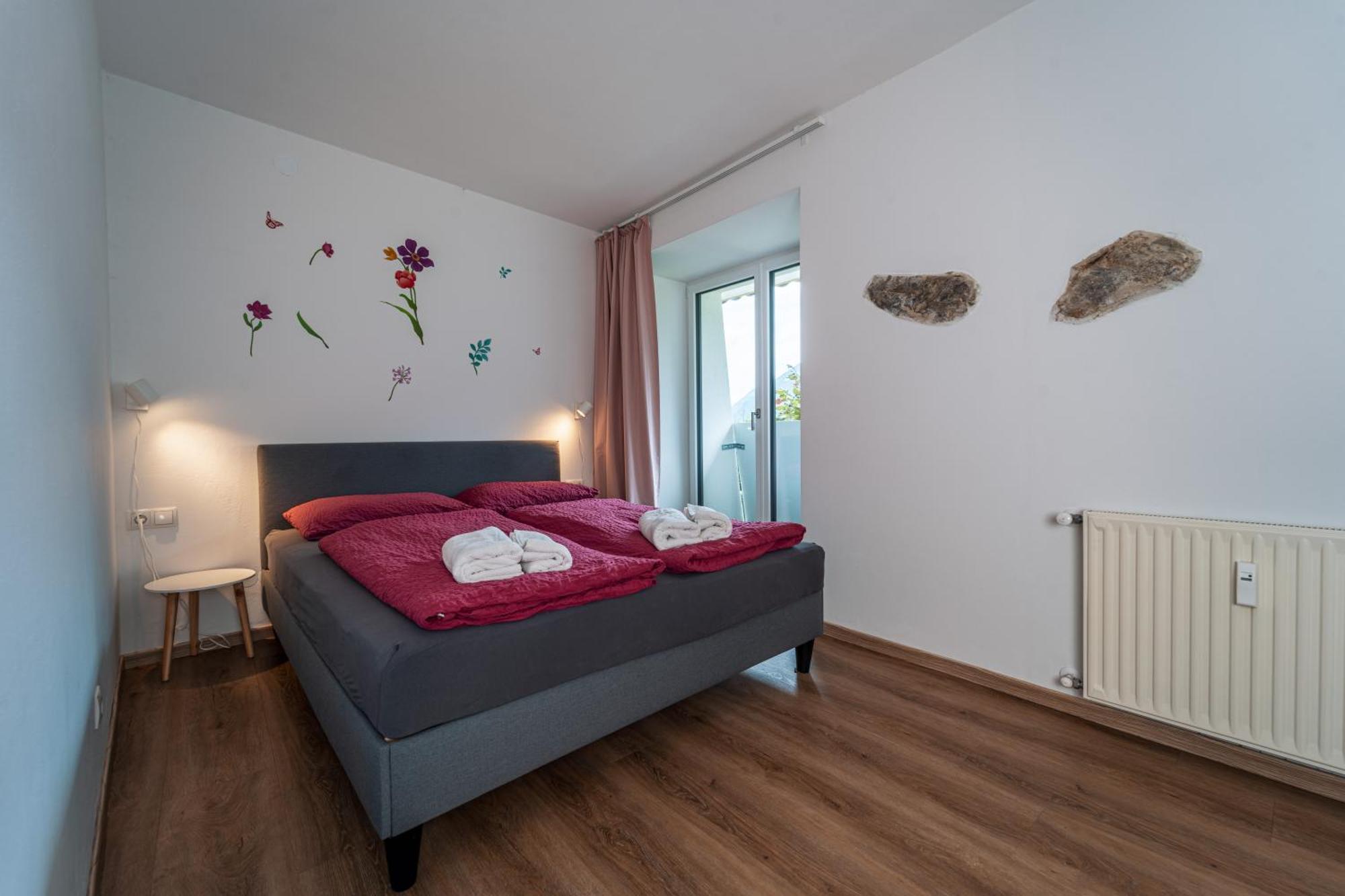 Mias Apartments 라블라 외부 사진