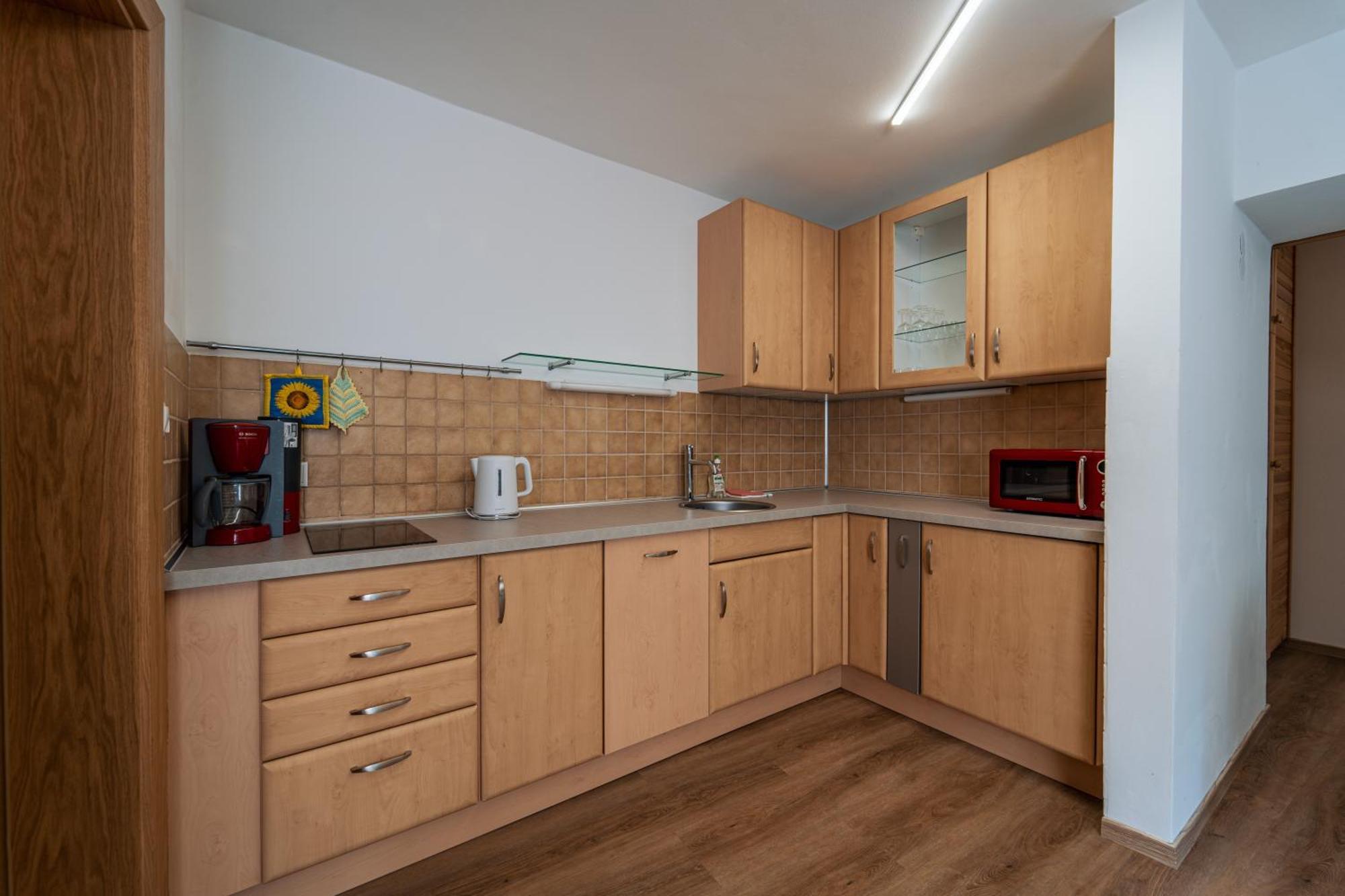 Mias Apartments 라블라 외부 사진