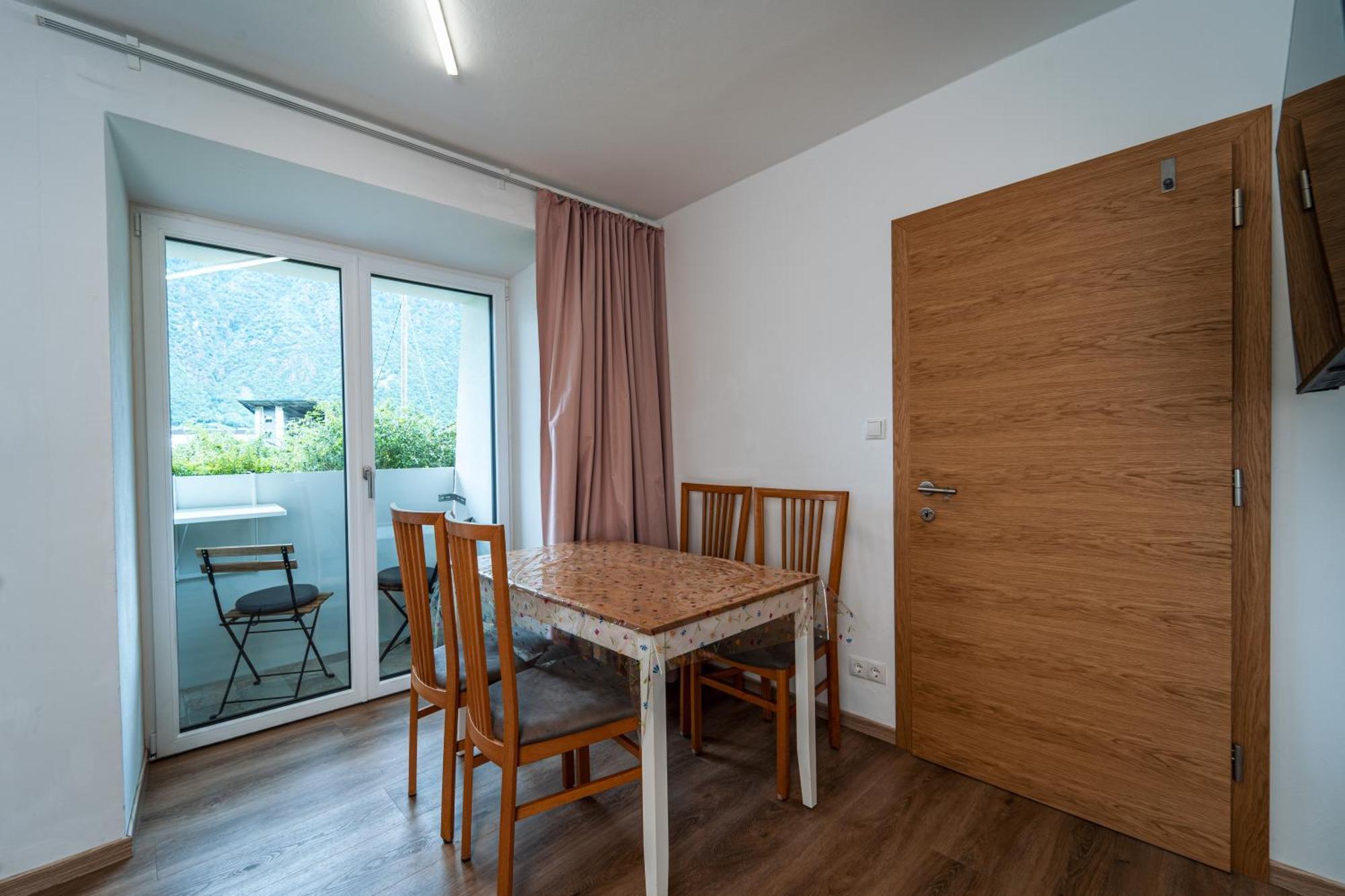 Mias Apartments 라블라 외부 사진
